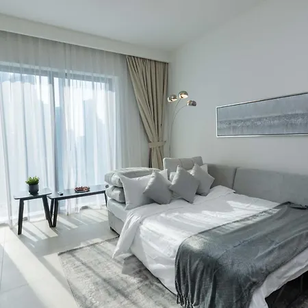 Sleeps 8 Burj Views Direct Dubai Mall Access Exterior foto