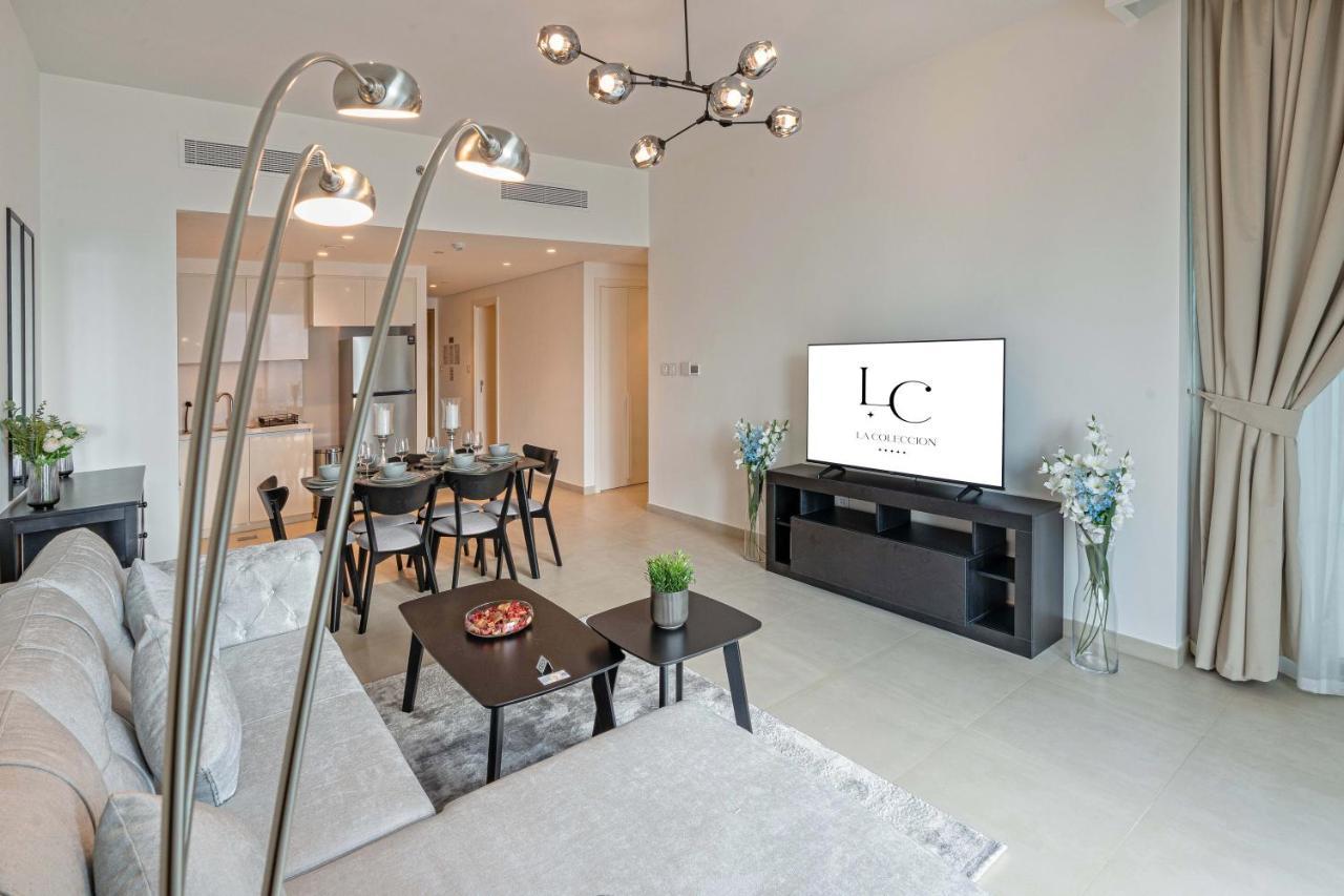 Sleeps 8 Burj Views Direct Mall Access Apartamento *