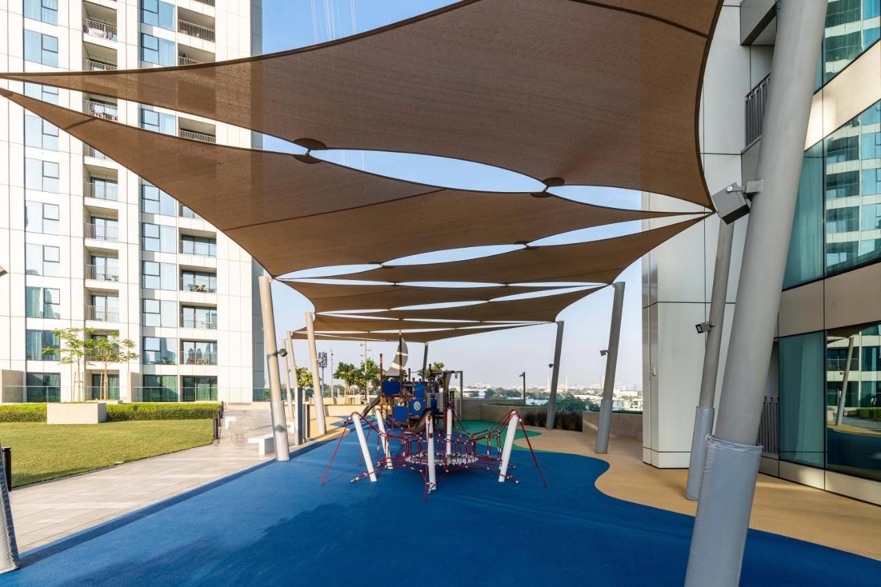 Apartamento Sleeps 8 Burj Views Direct Mall Access Dubai