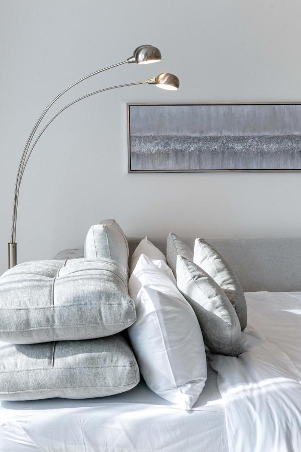 Sleeps 8 Burj Views Direct Mall Access Appartamento