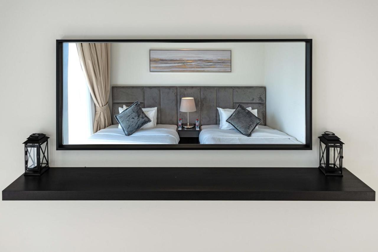 Appartamento Sleeps 8 Burj Views Direct Mall Access *