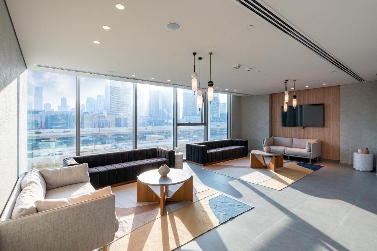 Appartamento Sleeps 8 Burj Views Direct Mall Access